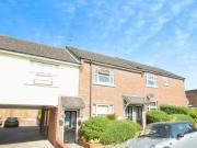 Charming 1 BA 1 bedroom ground floor maisonette for rent...