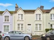Rental! 1 BA 1 bedroom house share for rent in St....