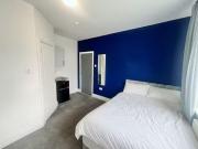 Unique 1 BA 1 bedroom terraced house for rent in...