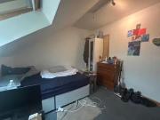 Deal! 1 BA 1 bedroom terraced house for rent in...