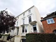 New 1 BA 2 bedroom apartment for rent in 9, Trinity...