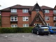 For Rent! 1 BA 2 bedroom apartment for rent in Flat 12...