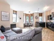 Cozy 1 BA 2 bedroom apartment for rent in King Edwards...