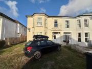 New 1 BA 2 bedroom apartment for rent in Malmesbury Park...