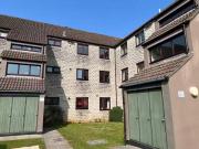Nice 1 BA 2 bedroom apartment for rent in Midsomer...