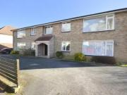 Cozy 1 BA 2 bedroom apartment for rent in Southbourne, BH7