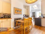 New 1 BA 2 bedroom apartment for rent in St. Albans...