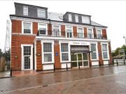 For Rent! 1 BA 2 bedroom apartment for rent in Town Hall...