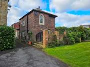 Just in! 1 BA 2 bedroom cottage for rent in 1 The...