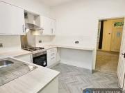 Unique 1 BA 2 bedroom end of terrace house for rent in...