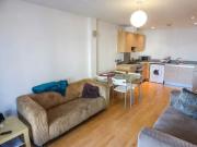 Charming 1 BA 2 bedroom flat for rent in Apt 16 Dain...