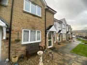 For Rent! 1 BA 2 bedroom flat for rent in Folkestone...