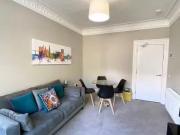 Unique 1 BA 2 bedroom flat for rent in Forfar Road,...