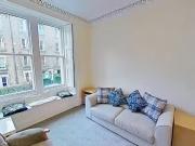 New 1 BA 2 bedroom flat for rent in Glen Street,...