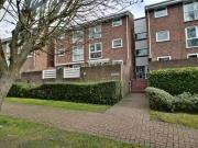 Unique 1 BA 2 bedroom flat for rent in Hayes Lane,...