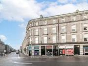 New 1 BA 2 bedroom flat for rent in Holburn Street,...