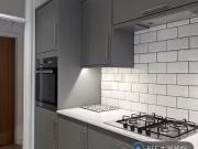 Just in! 1 BA 2 bedroom flat for rent in Ingleside...