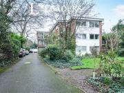 Cheap 1 BA 2 bedroom flat for rent in Richmond Park...