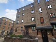 New 1 BA 2 bedroom flat for rent in Tiffany Court,...