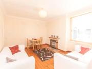 Unique 1 BA 2 bedroom flat for rent in Tolbooth Wynd,...