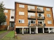 Unique 1 BA 2 bedroom flat for rent in Warren Court, 28...