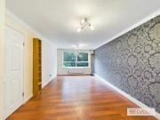 Rental! 1 BA 2 bedroom flat for rent in Wheeleys Road,...