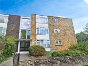 New 1 BA 2 bedroom Flat to rent, Stafford Road,...