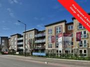 Unique 1 BA 2 bedroom retirement property for rent in...