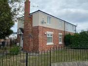 New 1 BA 2 bedroom semi detached house for rent in...