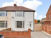 New 1 BA 2 bedroom semi detached house for rent in...