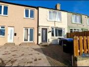 For Rent! 1 BA 2 bedroom semi detached house for rent in...