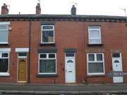 Cozy 1 BA 2 bedroom terraced house for rent in George...