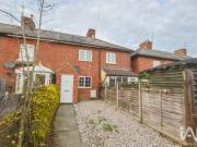 Nice 1 BA 2 bedroom terraced house for rent in Nursery...