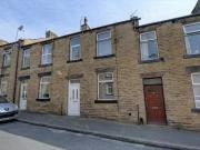 New 1 BA 2 bedroom terraced house for rent in Russell...