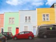 Deal! 1 BA 2 bedroom terraced house for rent in Stevens...