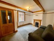 New 1 BA 2 bedroom terraced house for rent in Victoria...