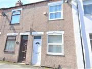 For Rent! 1 BA 2 bedroom terraced house for rent in...