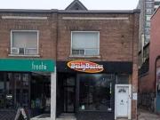 Charming 1 BA 380 Bloor Street W, Toronto, ON, M5S 1X2...