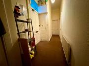 New 1 BA 3 bedroom flat for rent in Teviot Place, Old...
