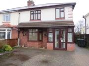 Charming 1 BA 3 bedroom house for rent in Bleakhouse...