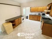 Charming 1 BA 3 bedroom house for rent in Bwllfa Dare...
