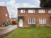 Just in! 1 BA 3 bedroom house for rent in Shooters...