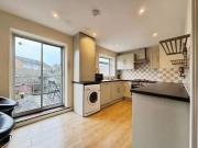 Nice 1 BA 3 bedroom maisonette for rent in Cyclamen...