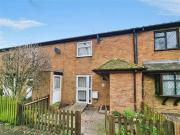 Cheap 1 BA 3 bedroom Mid Terrace House to rent, St....