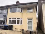 Rental! 1 BA 3 bedroom semi detached house for rent in...