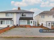 New 1 BA 3 bedroom semi detached house for rent in...