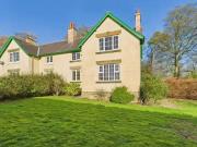 Cozy 1 BA 3 bedroom semi detached house for rent in...