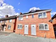 Unique 1 BA 3 bedroom semi detached house for rent in...