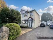 Just in! 1 BA 3 bedroom semi detached house for rent in...