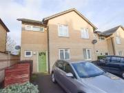 Charming 1 BA 3 bedroom terraced house for rent in...